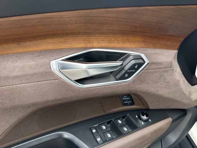 2023 Audi e-tron GT Prestige