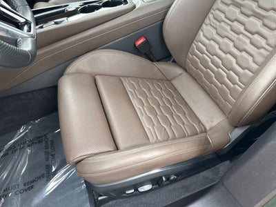 2023 Audi e-tron GT Prestige