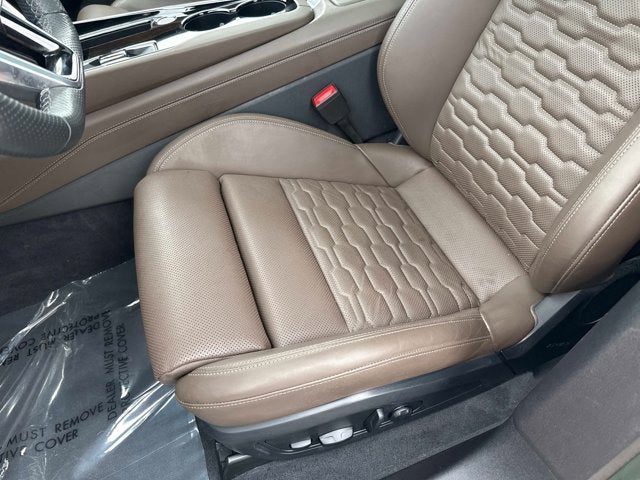 2023 Audi e-tron GT Prestige