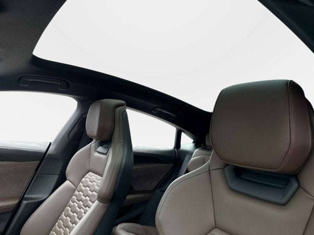 2023 Audi e-tron GT Prestige