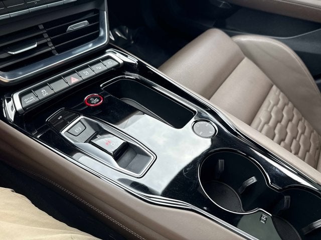 2023 Audi e-tron GT Prestige