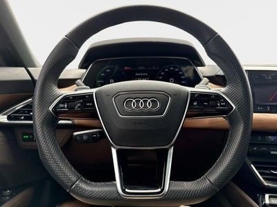 2023 Audi e-tron GT Prestige