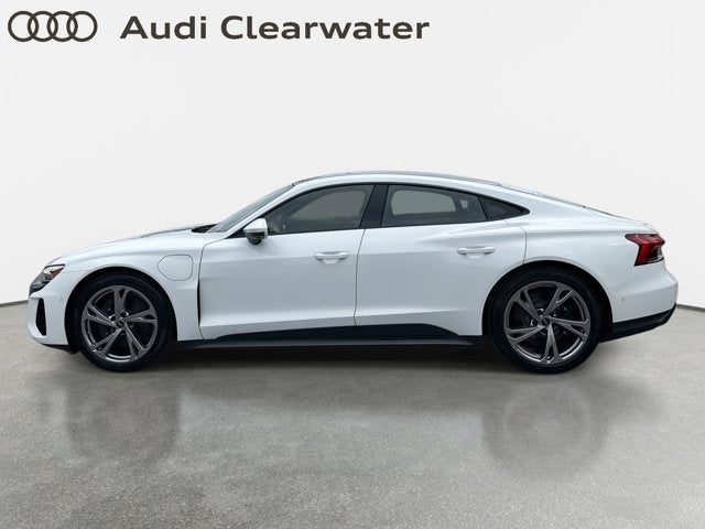 2023 Audi e-tron GT Prestige