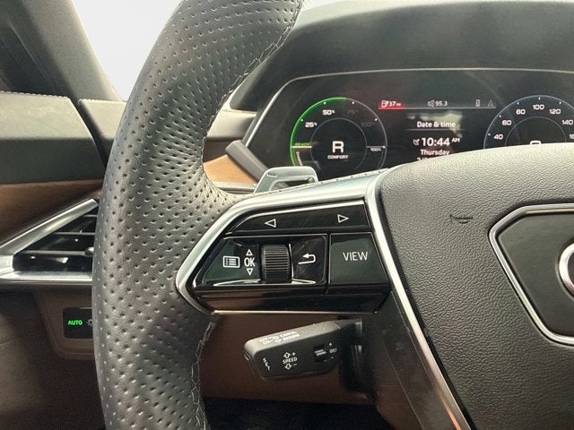 2023 Audi e-tron GT Prestige