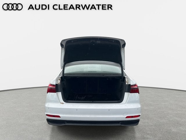 2023 Audi A6 Sedan Premium Plus