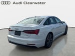 2020 Audi A6 Premium Plus