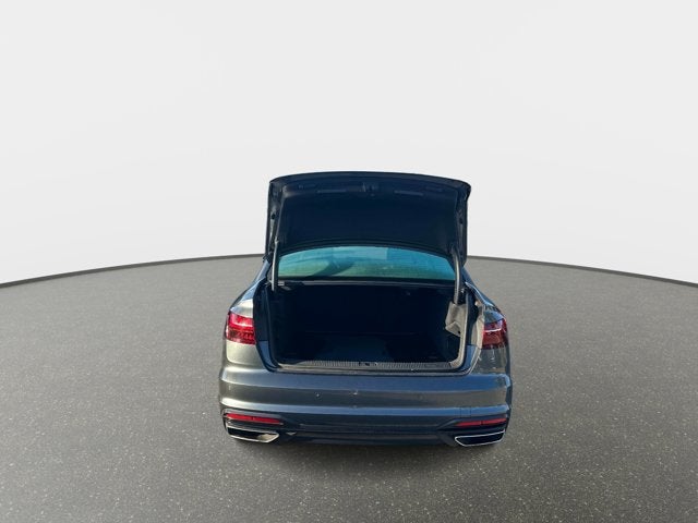 2021 Audi A4 Sedan S line Premium Plus
