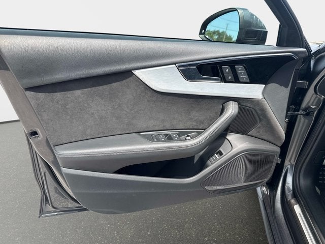 2021 Audi A4 Sedan S line Premium Plus