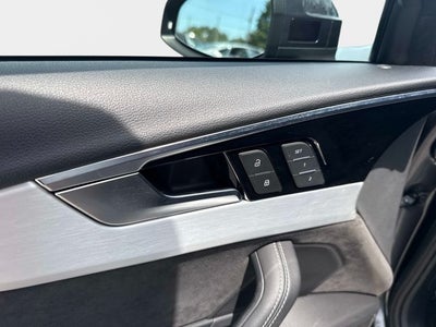 2021 Audi A4 Sedan S line Premium Plus