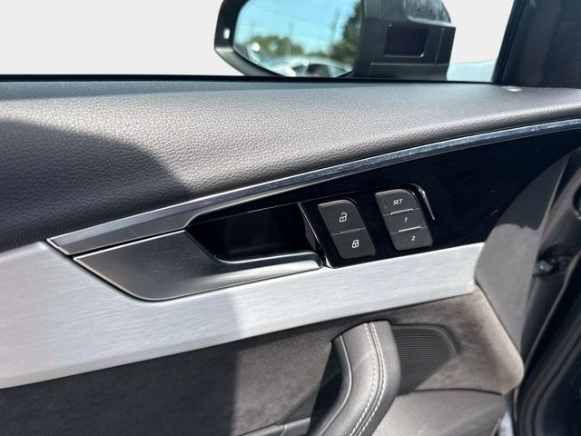 2021 Audi A4 Sedan S line Premium Plus