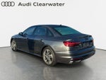 2021 Audi A4 Sedan S line Premium Plus