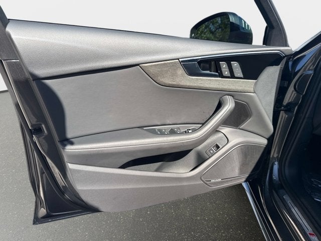 2023 Audi A4 Sedan S line Premium Plus