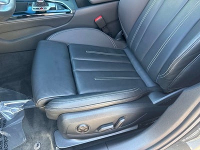 2023 Audi A4 Sedan S line Premium Plus