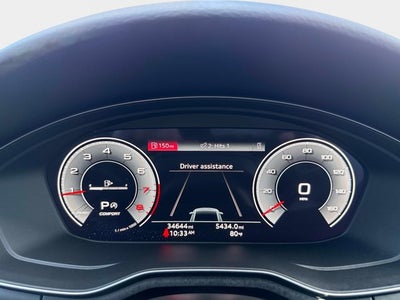2023 Audi A4 Sedan S line Premium Plus