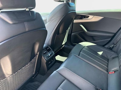 2023 Audi A5 Sportback S line Prestige