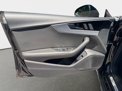 2023 Audi A5 Sportback S line Prestige