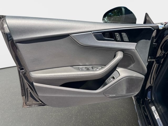 2023 Audi A5 Sportback S line Prestige