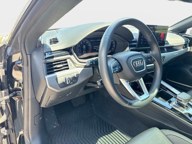 2023 Audi A5 Sportback S line Prestige