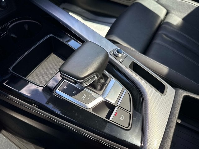 2023 Audi A5 Sportback S line Prestige