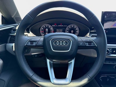 2023 Audi A5 Sportback S line Prestige