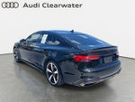 2023 Audi A5 Sportback S line Prestige