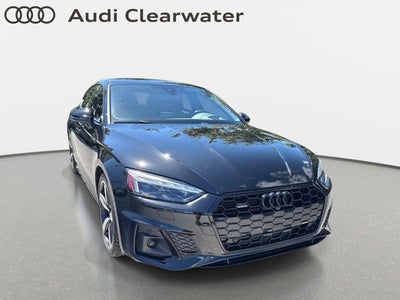 2023 Audi A5 Sportback S line Prestige