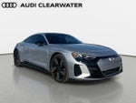 2024 Audi e-tron GT Prestige