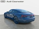 2022 Audi e-tron GT Prestige