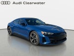 2022 Audi e-tron GT Prestige