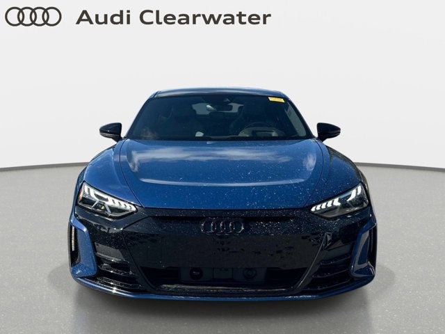 2022 Audi e-tron GT Prestige
