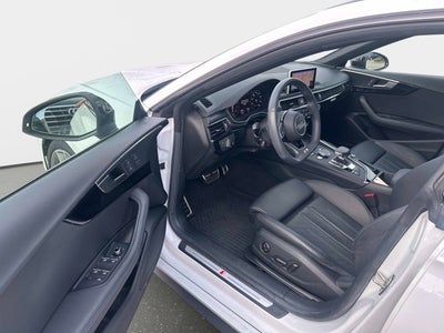 2019 Audi A5 Sportback Premium Plus