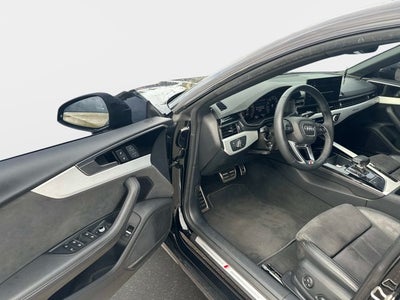 2023 Audi A5 Sportback S line Premium Plus