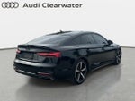 2023 Audi A5 Sportback S line Premium Plus