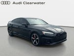 2023 Audi A5 Sportback S line Premium Plus