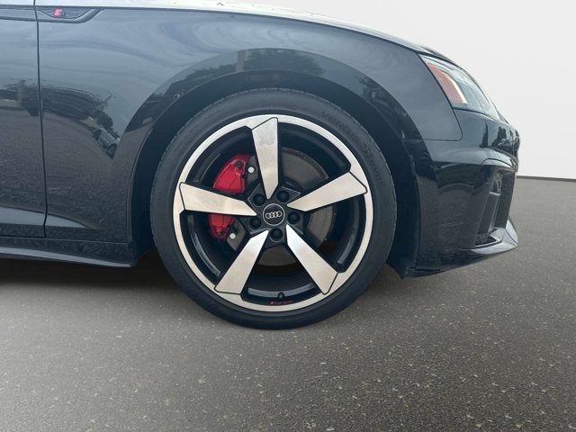 2023 Audi A5 Sportback S line Premium Plus