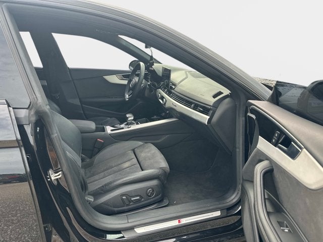 2023 Audi A5 Sportback S line Premium Plus