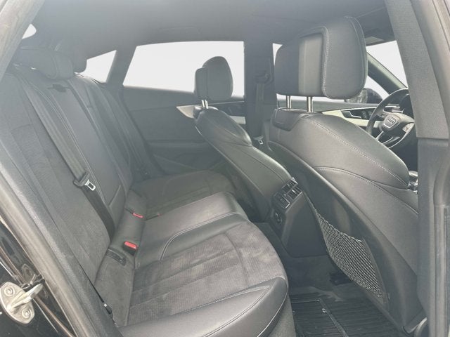 2023 Audi A5 Sportback S line Premium Plus