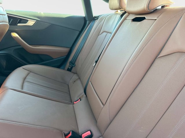 2025 Audi A5 Sportback S line Premium Plus