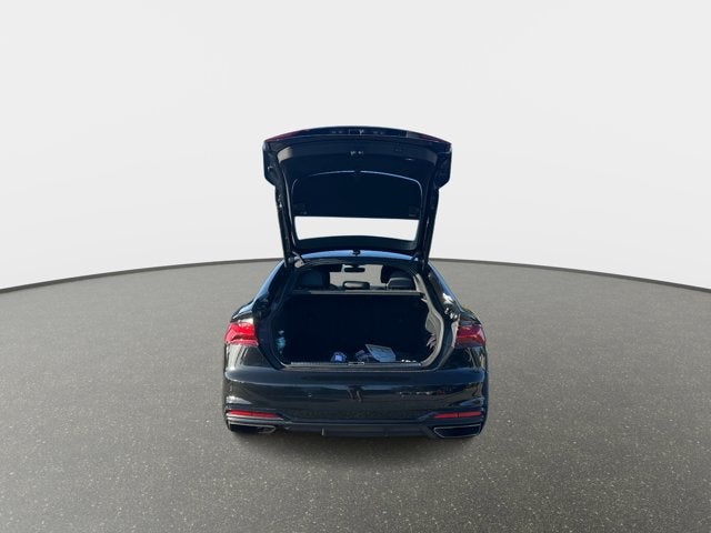 2023 Audi A5 Sportback S line Premium Plus