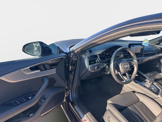 2023 Audi A5 Sportback S line Premium Plus