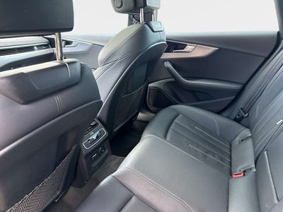 2023 Audi A5 Sportback S line Premium Plus