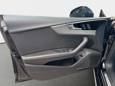 2023 Audi A5 Sportback S line Premium Plus