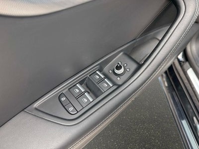 2023 Audi A5 Sportback S line Premium Plus