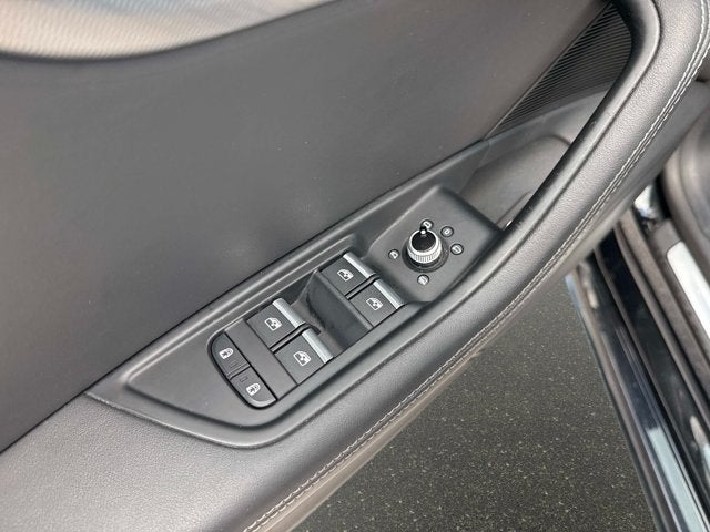 2023 Audi A5 Sportback S line Premium Plus