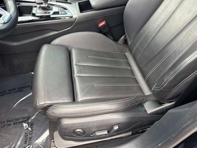 2023 Audi A5 Sportback S line Premium Plus