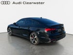 2023 Audi A5 Sportback S line Premium Plus