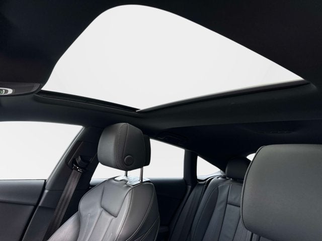 2023 Audi A5 Sportback S line Premium Plus