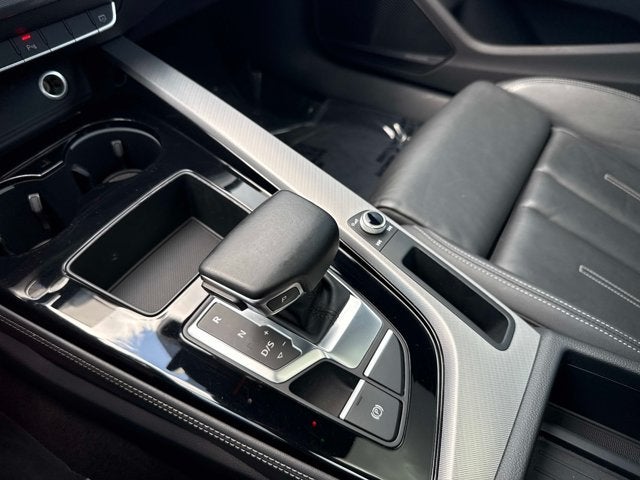 2023 Audi A5 Sportback S line Premium Plus