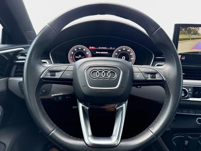 2023 Audi A5 Sportback S line Premium Plus