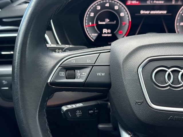 2023 Audi A5 Sportback S line Premium Plus